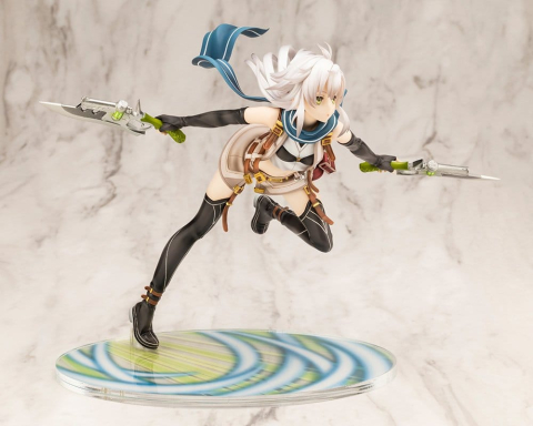 The Legend of Heroes PVC Figure 1/8 Fie Claussell 17 cm [2]