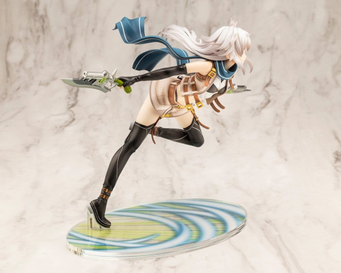 The Legend of Heroes PVC Figure 1/8 Fie Claussell 17 cm [3]