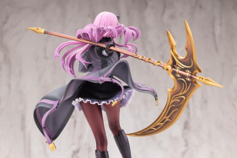 The Legend of Heroes PVC Figure 1/8 Renne Bright Ver.2 22 cm [8]