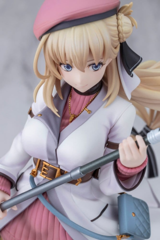 The Legend of Heroes PVC Statue 1/8 Agnès Claudel 23 cm [13]