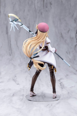 The Legend of Heroes PVC Statue 1/8 Agnès Claudel 23 cm [4]