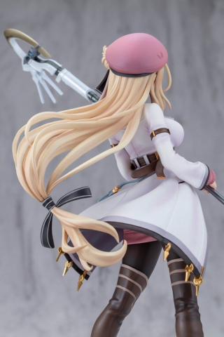 The Legend of Heroes PVC Statue 1/8 Agnès Claudel 23 cm [14]