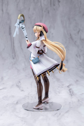 The Legend of Heroes PVC Statue 1/8 Agnès Claudel 23 cm [2]
