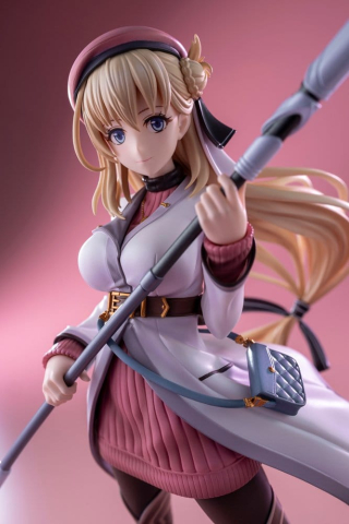 The Legend of Heroes PVC Statue 1/8 Agnès Claudel 23 cm [15]