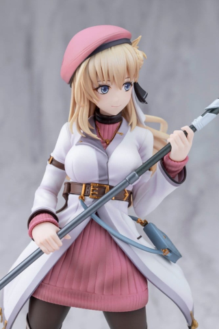 The Legend of Heroes PVC Statue 1/8 Agnès Claudel 23 cm [11]