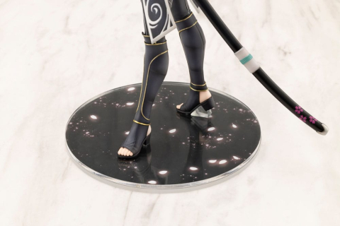 The Legend of Heroes PVC Statue 1/8 Shizuna Rem Misurugi (Reproduction) 23 cm [15]
