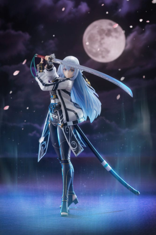 Manga & Anime - The Legend of Heroes PVC Statue 1/8 Shizuna Rem Misurugi (Reproduction) 23 cm
