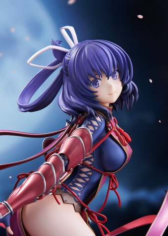 The Legend of Heroes: Trails Beyond the Horizon PVC Figure 1/7 Rixia Mao 24 cm [2]