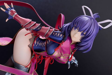 The Legend of Heroes: Trails Beyond the Horizon PVC Figure 1/7 Rixia Mao 24 cm [4]