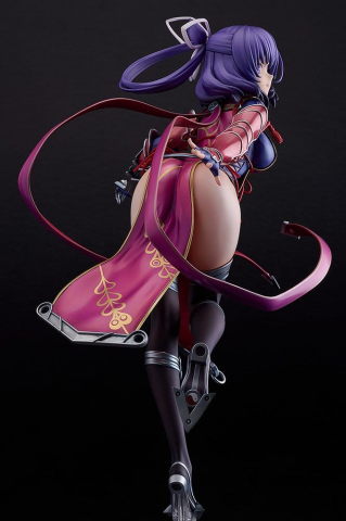 The Legend of Heroes: Trails Beyond the Horizon PVC Figure 1/7 Rixia Mao 24 cm [6]