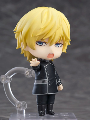 The Legend of the Galactic Heroes: Die Neue These Nendoroid Action Figure Reinhard von Lohengramm 10 cm [5]