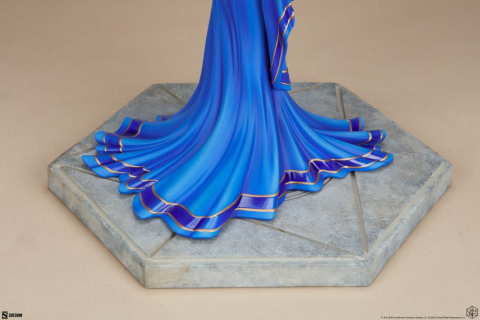 The Legend of Vox Machina Critical Role collection Statue Allura Vysoren 32 cm [13]