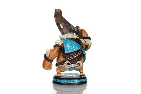 The Legend of Zelda Breath of the Wild PVC Statue Daruk Collector's Edition 30 cm [24]