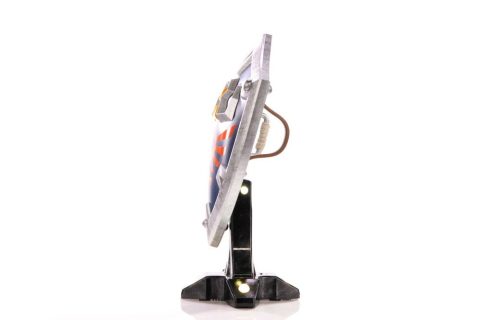 The Legend of Zelda Breath of the Wild PVC Statue Hylian Shield Collector's Edition 29 cm [17]