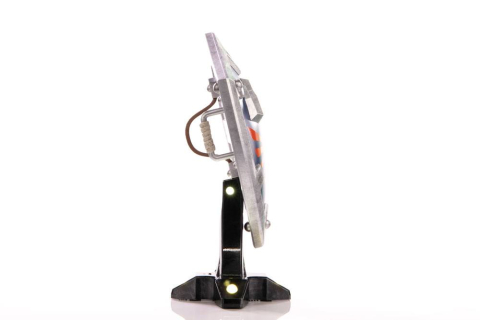 The Legend of Zelda Breath of the Wild PVC Statue Hylian Shield Collector's Edition 29 cm [21]