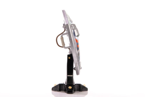 The Legend of Zelda Breath of the Wild PVC Statue Hylian Shield Standard Edition 29 cm [23]