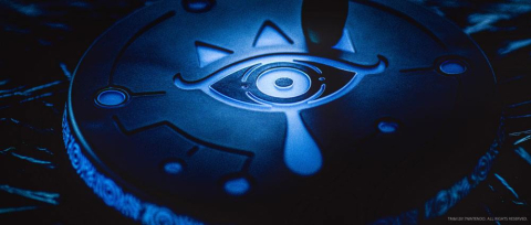 The Legend of Zelda Breath of the Wild PVC Statue Link 25 cm [14]