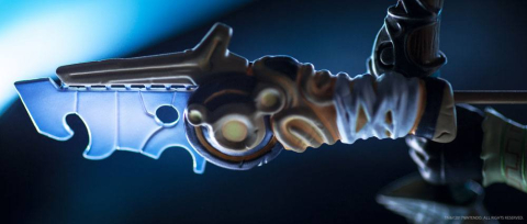 The Legend of Zelda Breath of the Wild PVC Statue Link 25 cm [16]