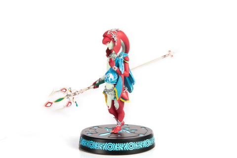 The Legend of Zelda Breath of the Wild PVC Statue Mipha Collector's Edition 22 cm [1]