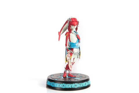 The Legend of Zelda Breath of the Wild PVC Statue Mipha Collector's Edition 22 cm [7]