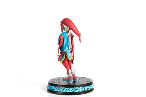 The Legend of Zelda Breath of the Wild PVC Statue Mipha Collector's Edition 22 cm [3]