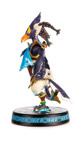 The Legend of Zelda Breath of the Wild PVC Statue Revali Collector's Edition 27 cm [3]
