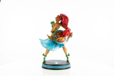 The Legend of Zelda Breath of the Wild PVC Statue Urbosa Collector's Edition 28 cm [19]