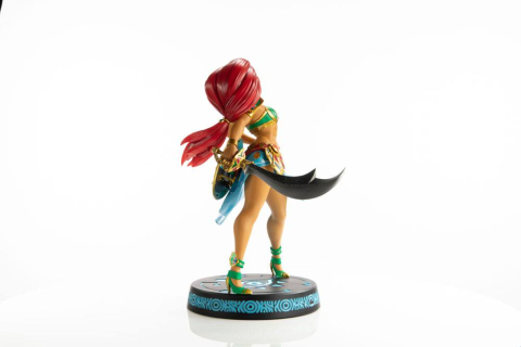 The Legend of Zelda Breath of the Wild PVC Statue Urbosa Collector's Edition 28 cm [23]