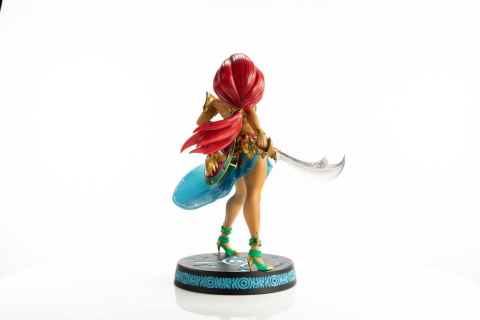 The Legend of Zelda Breath of the Wild PVC Statue Urbosa Collector's Edition 28 cm [24]