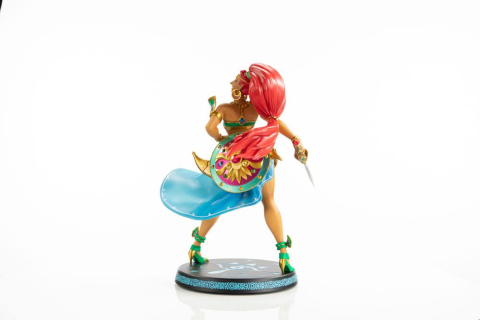 The Legend of Zelda Breath of the Wild PVC Statue Urbosa Standard Edition 27 cm [26]