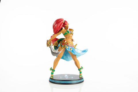 The Legend of Zelda Breath of the Wild PVC Statue Urbosa Standard Edition 27 cm [23]