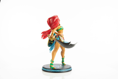 The Legend of Zelda Breath of the Wild PVC Statue Urbosa Standard Edition 27 cm [24]