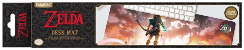 The Legend of Zelda Desk Mat [1]