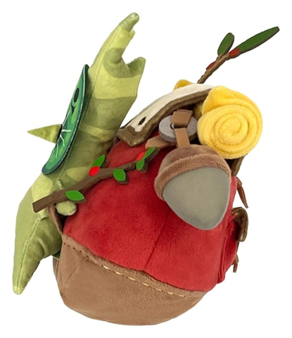 The Legend of Zelda Plush Figure Korok 17 cm [1]