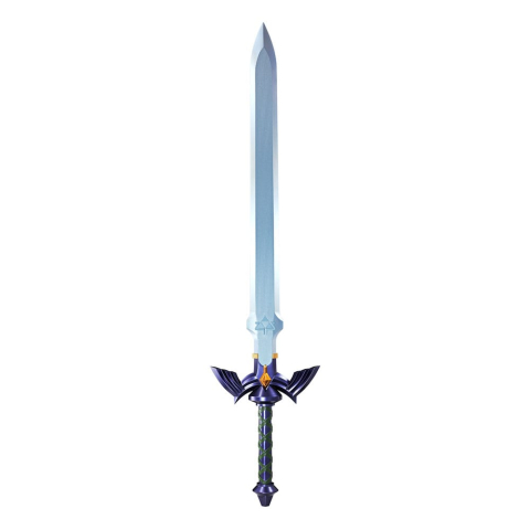 The Legend of Zelda Proplica Replica 1/1 Master Sword 105 cm [7]
