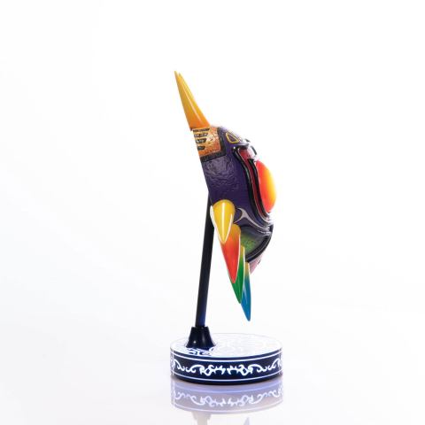 The Legend of Zelda PVC Statue Majora's Mask Collectors Edition 30 cm [3]