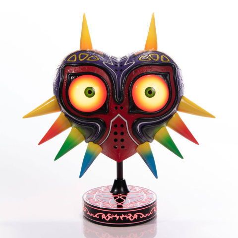 The Legend of Zelda PVC Statue Majora's Mask Collectors Edition 30 cm [5]