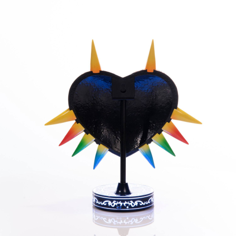 The Legend of Zelda PVC Statue Majora's Mask Collectors Edition 30 cm [2]