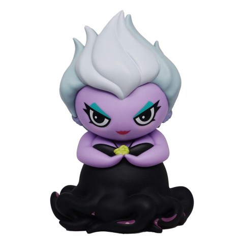 PRECOMENZI - The Little Mermaid Figural Bank Ursula 20 cm