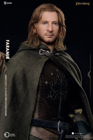 The Lord of the Rings Action Figure 1/6 Faramir 30 cm [7]