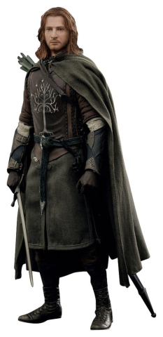 The Lord of the Rings Action Figure 1/6 Faramir 30 cm [12]