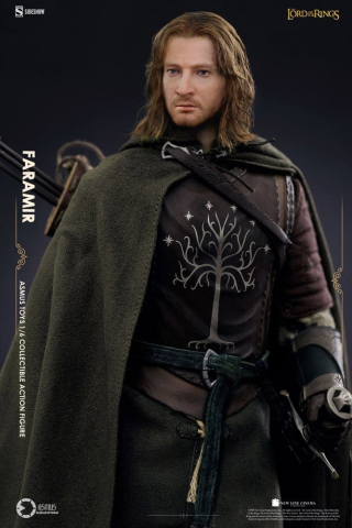 The Lord of the Rings Action Figure 1/6 Faramir 30 cm [3]