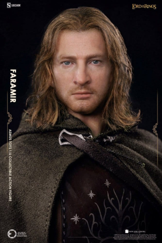 The Lord of the Rings Action Figure 1/6 Faramir 30 cm [6]