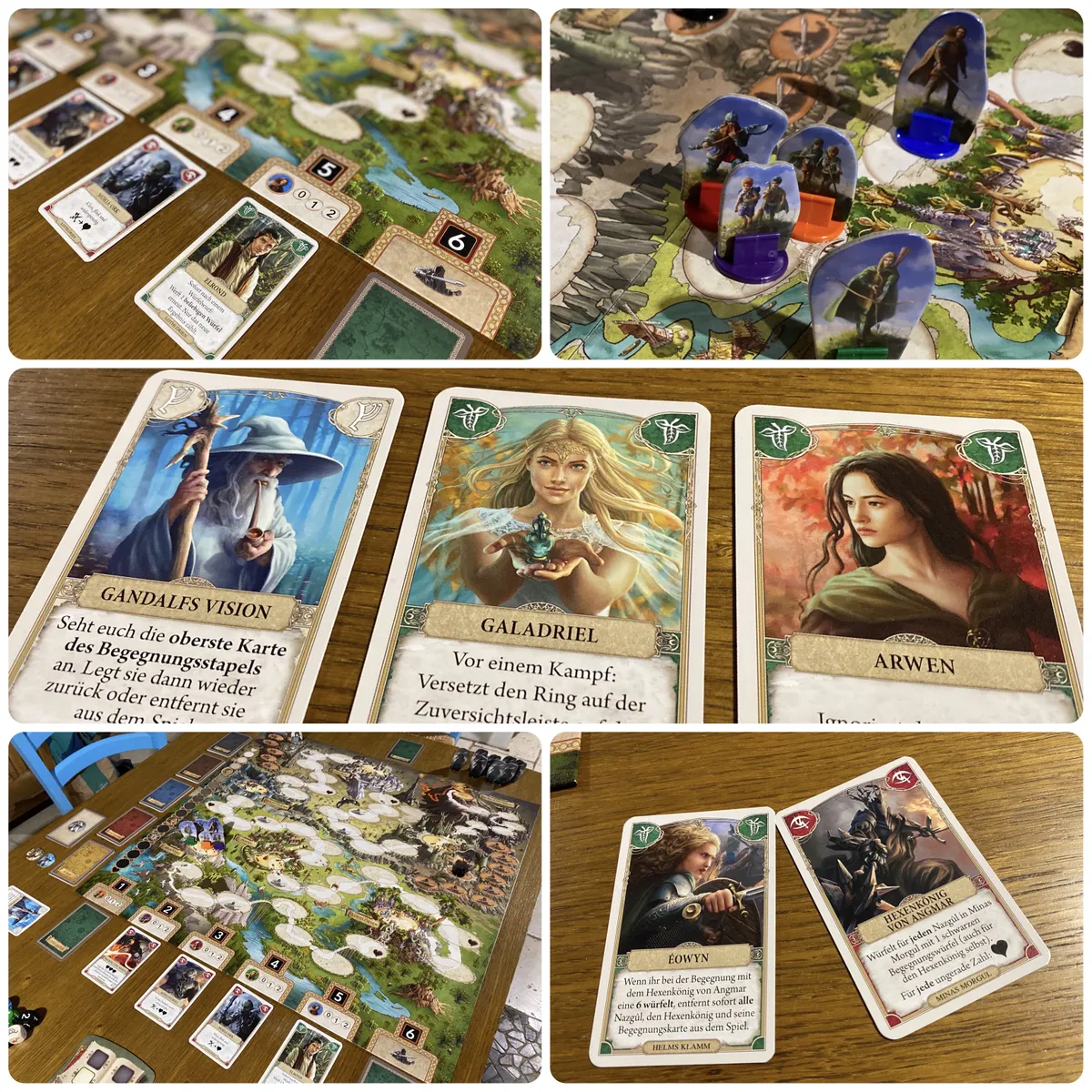 The Lord of the Rings: Adventure to Mount Doom (EN) [3]