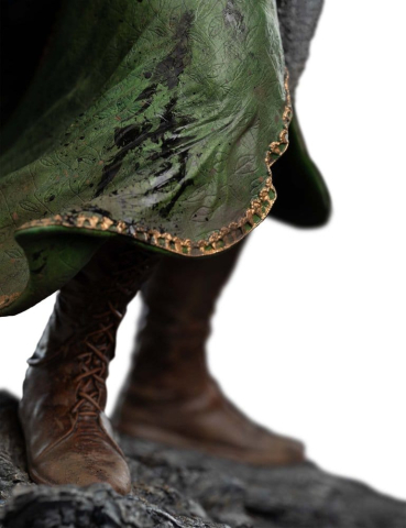 The Lord of the Rings Classic Series Statue 1/6 Elrond, Herald of Gil-Galad Limited Edition 30 cm [4]