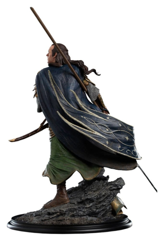 The Lord of the Rings Classic Series Statue 1/6 Elrond, Herald of Gil-Galad Limited Edition 30 cm [9]
