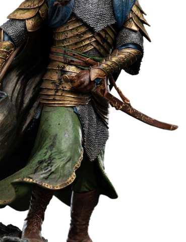 The Lord of the Rings Classic Series Statue 1/6 Elrond, Herald of Gil-Galad Limited Edition 30 cm [2]