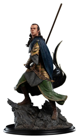 The Lord of the Rings Classic Series Statue 1/6 Elrond, Herald of Gil-Galad Limited Edition 30 cm [11]