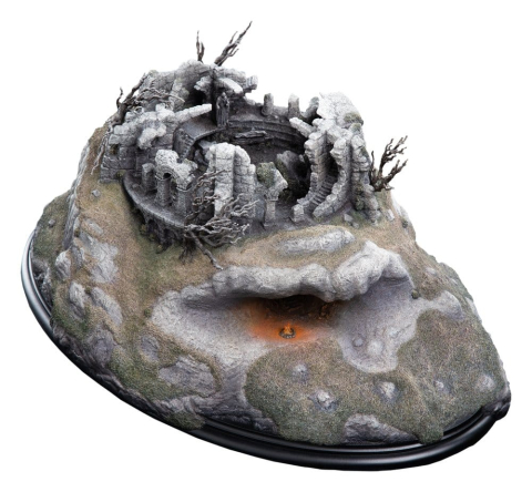 The Lord of the Rings Environment Weathertop Limited Edition 19 cm [8]