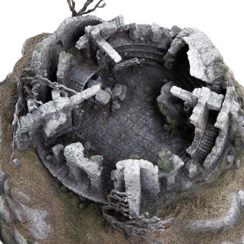 The Lord of the Rings Environment Weathertop Limited Edition 19 cm [13]